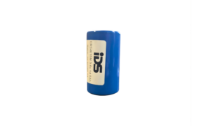 Battery Lithium 3.6V battery – for AX/SL beams