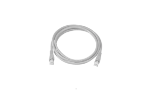Par Cat5e Patch Cord 2m Grey