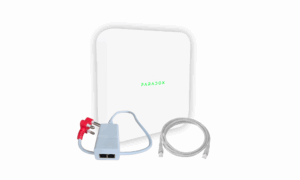 Par M25 Lte Console  ,Poe,Cord,Patch Lead