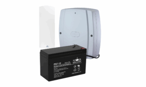 Par Pgmz1m I Output Expander,3,2amp,7ah Agm