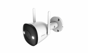 IMOU Bullet 2E 2K (3MP) Outdoor Wi-Fi Security Camera