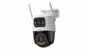 IMOU Cruiser Dual 2 10MP Dual Lens AI Colour Nighht Outdoor P&T Camera