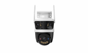 IMOU Cruiser Triple (3+3+5MP) WiFi Tri-View Sentinel Outdoor P&T Camera