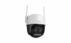 IMOU Cruiser Z 3K 5MP AI Outdoor P&T Camera