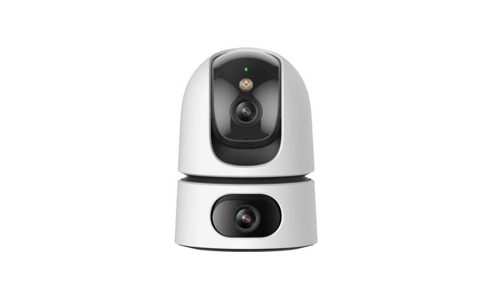 IMOU Ranger Dual 6MP PT AI WiFi Security Camera