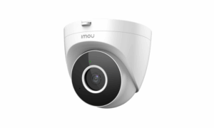 IMOU Turret SE 2MP AI Indoor Wi-Fi Security Camera