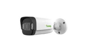 Tiandy 4MP IP bullet Polar Day Camera 4mm, 15M White Light