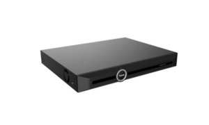 Tiandy 20CH Embedded Linux NVR, 16 Port PoE, Up to 8MP, 4k Resolution, 2 x HDD – Lite Series