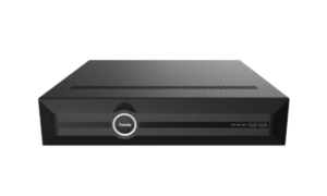 Tiandy 40CH Embedded Linux NVR, 16MP, 4k Resolution, 4 x HDD
