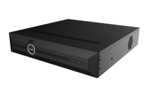 Tiandy 80CH Embedded Linux NVR, 16MP