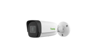Tiandy 5MP IP bullet Camera 2.7-13.5mm, 80M IR – Pro