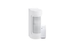 NEO OPTEX VXS-RDAM 12m90 degrees outdoor wireless PIR, shield, AM, MW, low mount, includes NEO 868 Mhz TX