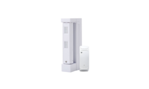 NEO OPTEX FTN-RAM 5m outdoor wireless PIR, AM, includes NEO 868 Mhz TX