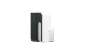 NEO OPTEX BXS-R 24m outdoor wireless window PIR, shield, includes NEO 868 Mhz TX