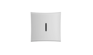 NEO W/L indoor Siren, includes Battery pack, 868MHz