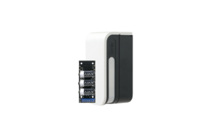Ajax Optex Shield Wireless Long Range PIR Detector