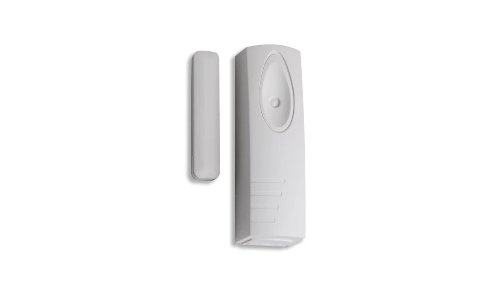 TEX Impaq Contact – Wireless Magnetic Contact