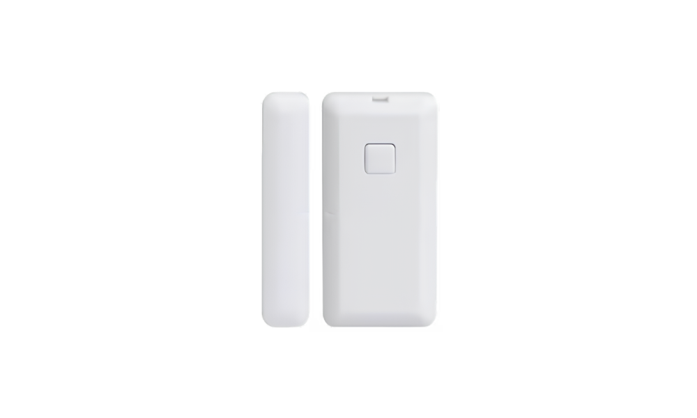 TEX Premier Elite Wireless Micro contact White