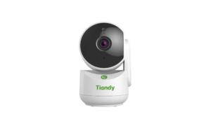 Tiandy 4MP Wi-Fi Astro Pan and Tilt, 4mm