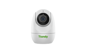 Tiandy 2MP Wi-Fi Home Pan and Tilt