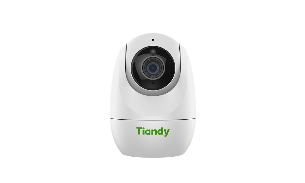 Tiandy 2MP Wi-Fi Home Pan and Tilt